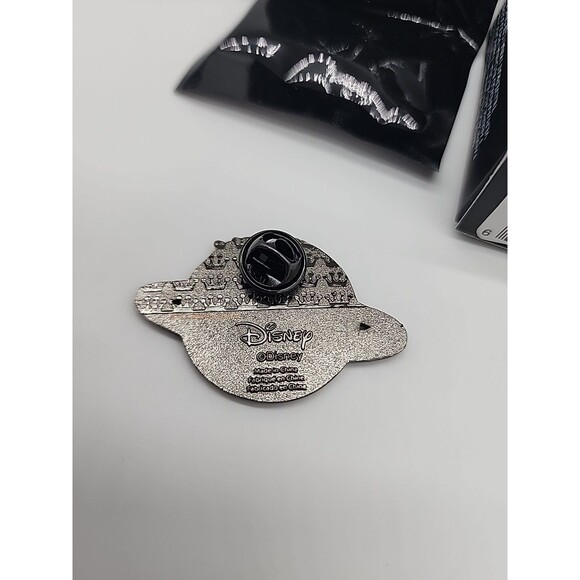 Loungefly Scrump Outer Space Adventure Lilo & Stitch  Blind Box Disney Pin - Picture 3 of 4